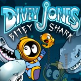 Divey Jones Bitey Shark